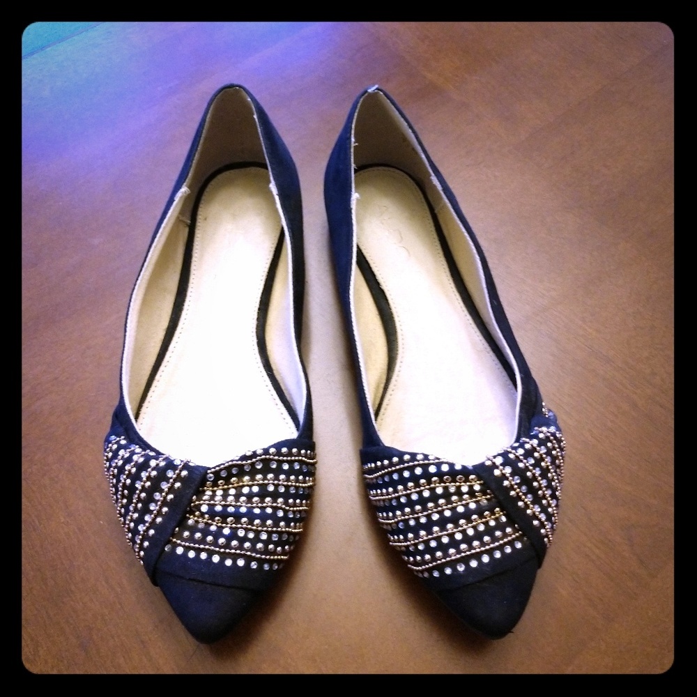 Aldo Flats